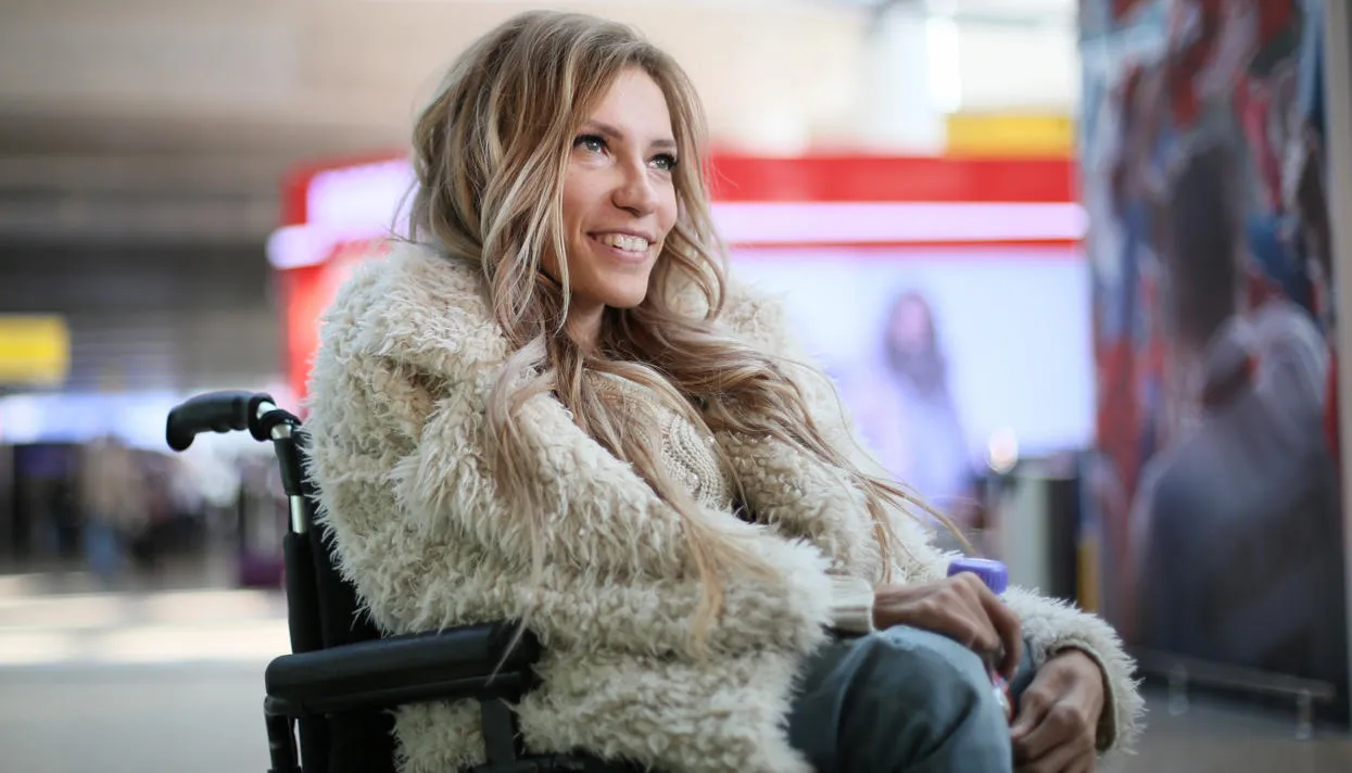 Фото: Мария Антипина / ТАСС / Scanpix / LETA