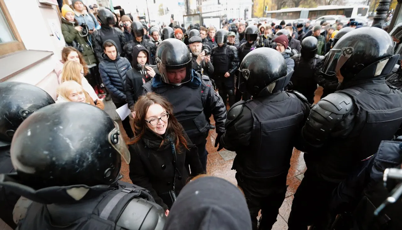 Анатолий Мальцев / EPA / Scanpix / LETA