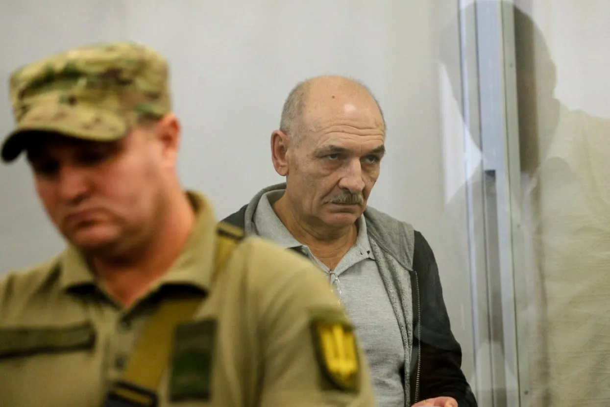 Владимир Гонтар / УНИАН