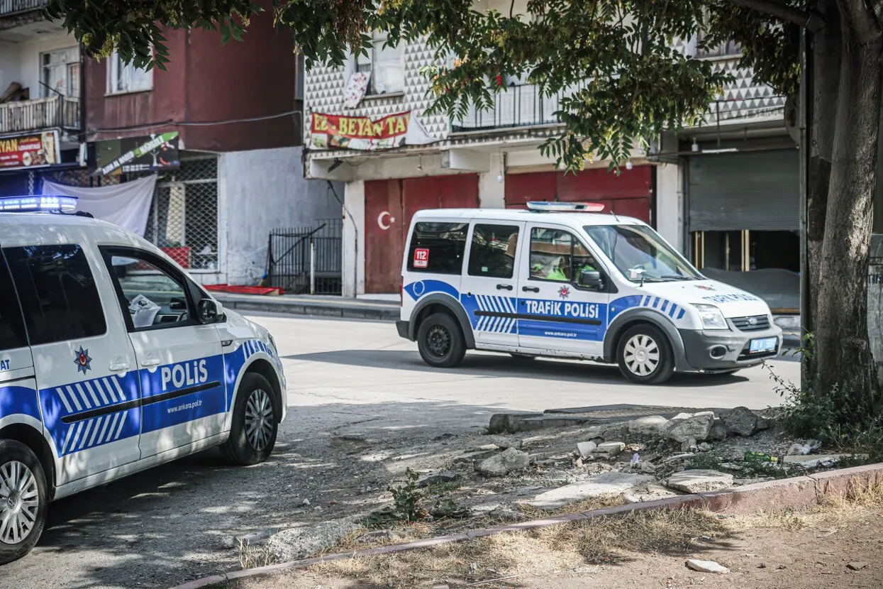 Tunahan Turhan / SOPA Images / LightRocket / Getty Images