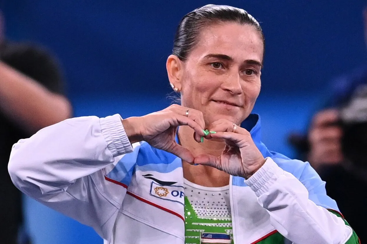 Dylan Martinez / Reuters / Scanpix / LETA