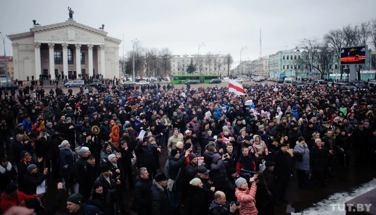 Фото: Иван Яриванович / <a href="https://news.tut.by/society/532182.html" target="_blank">TUT.BY</a>