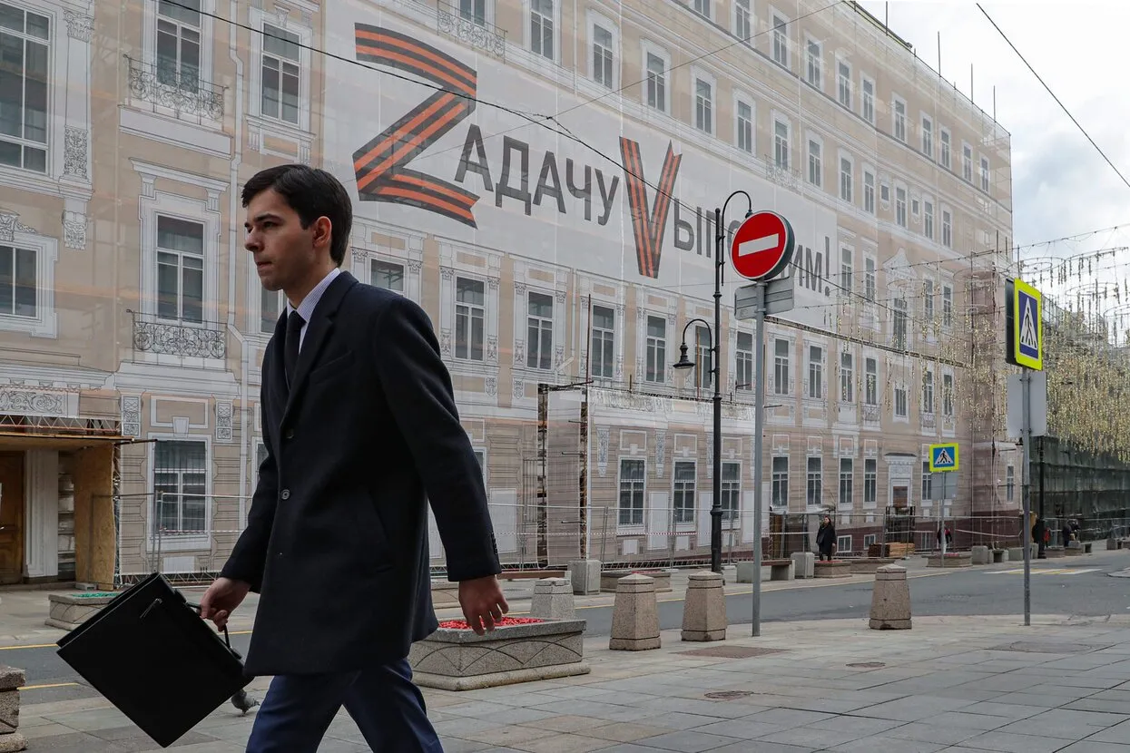 Maxim Shipenkov / EPA / Scanpix / LETA