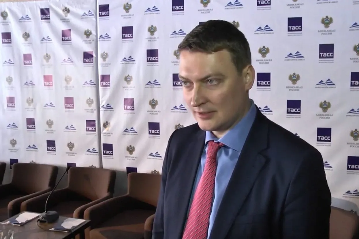 «Архыз 24» / Youtube