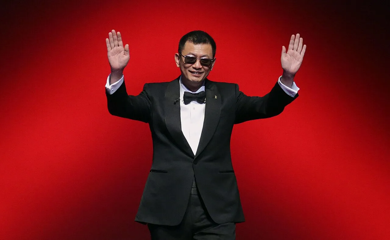 Michael Kappeler / dpa / Alamy / Vida Press