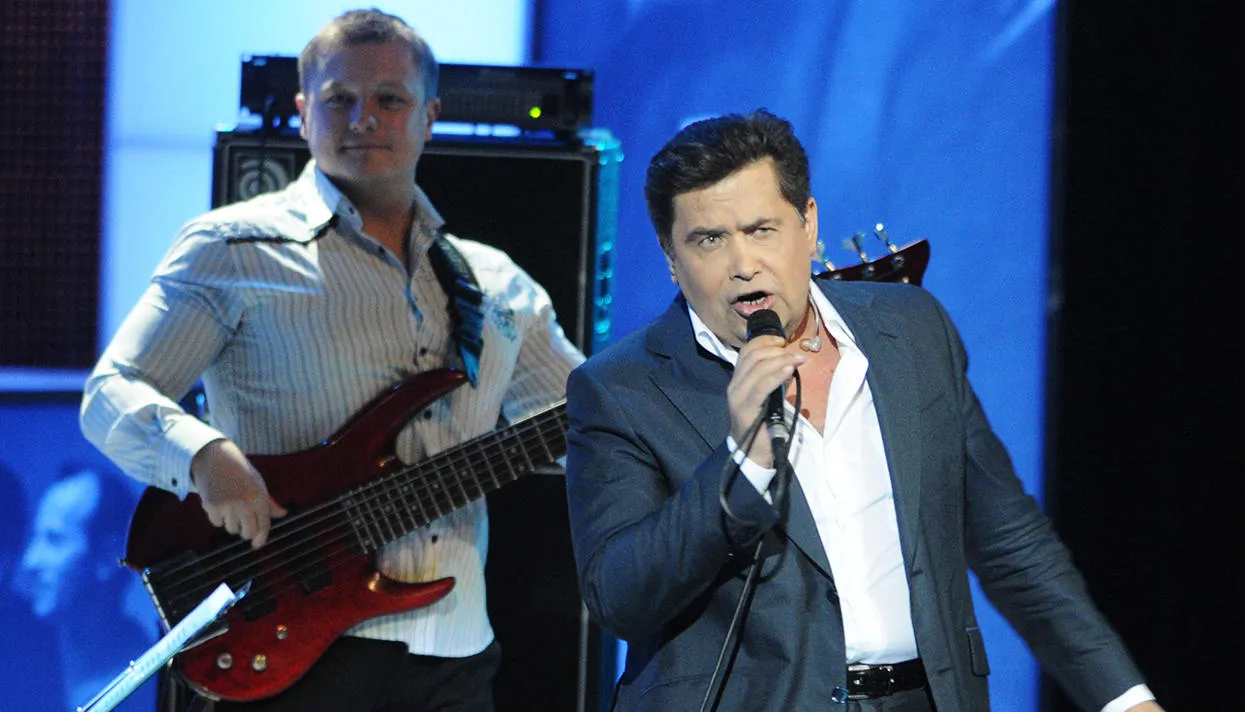 Фото: Алексей Филиппов / ТАСС / Vida Press