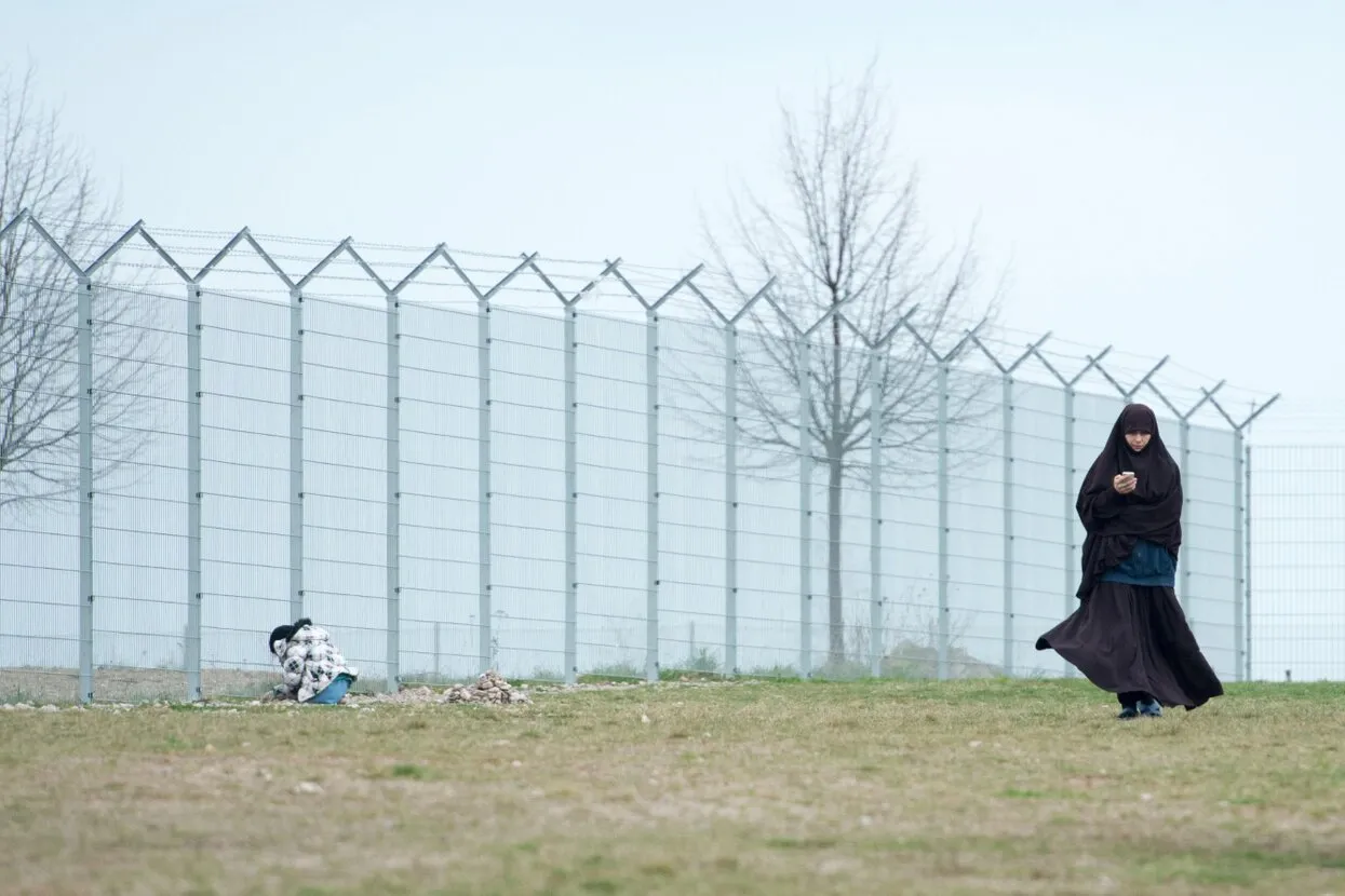 Peter Endig / dpa / Alamy / Vida Press