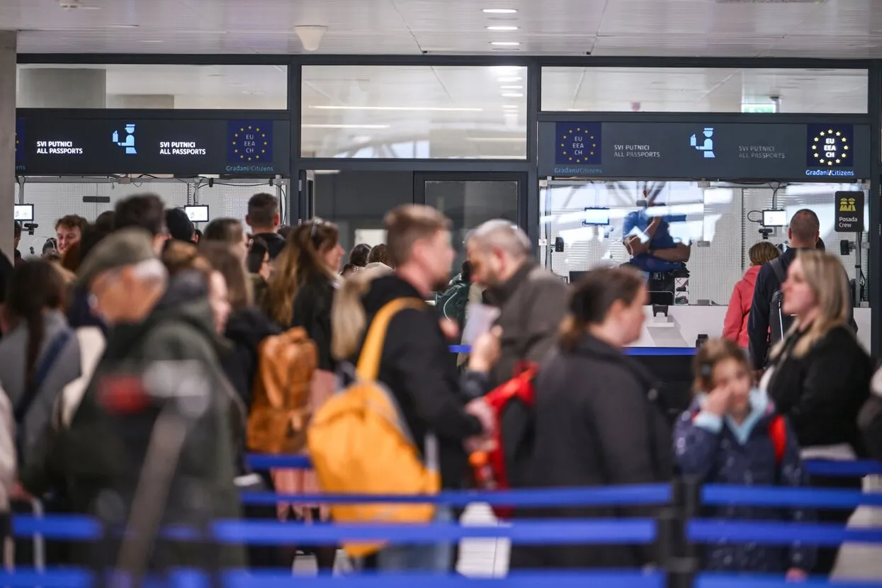 Igor Soban / PIXSELL / Scanpix / LETA 