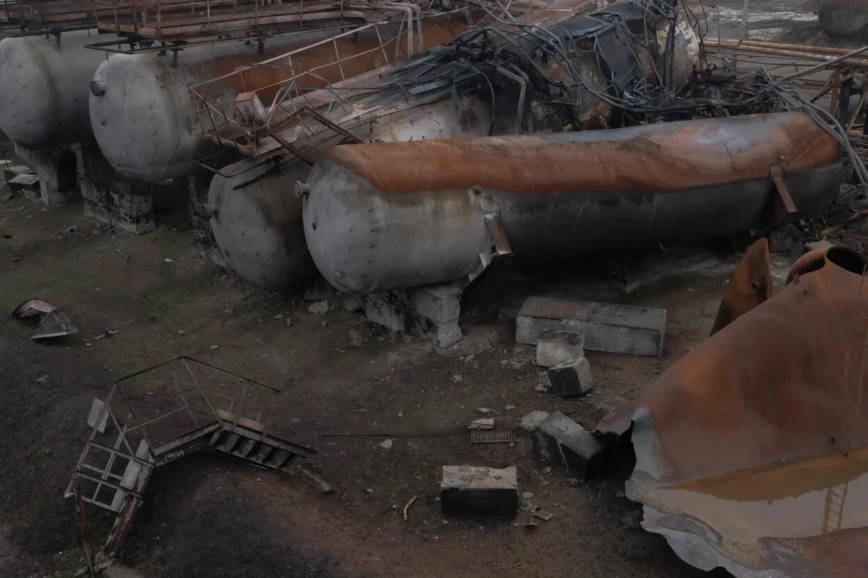 Roman Pilipey / AFP / Scanpix / LETA 