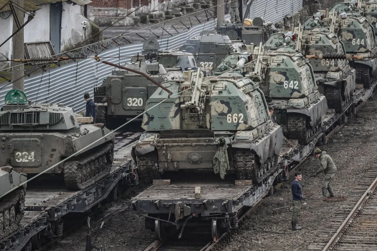 EPA / Scanpix / LETA 