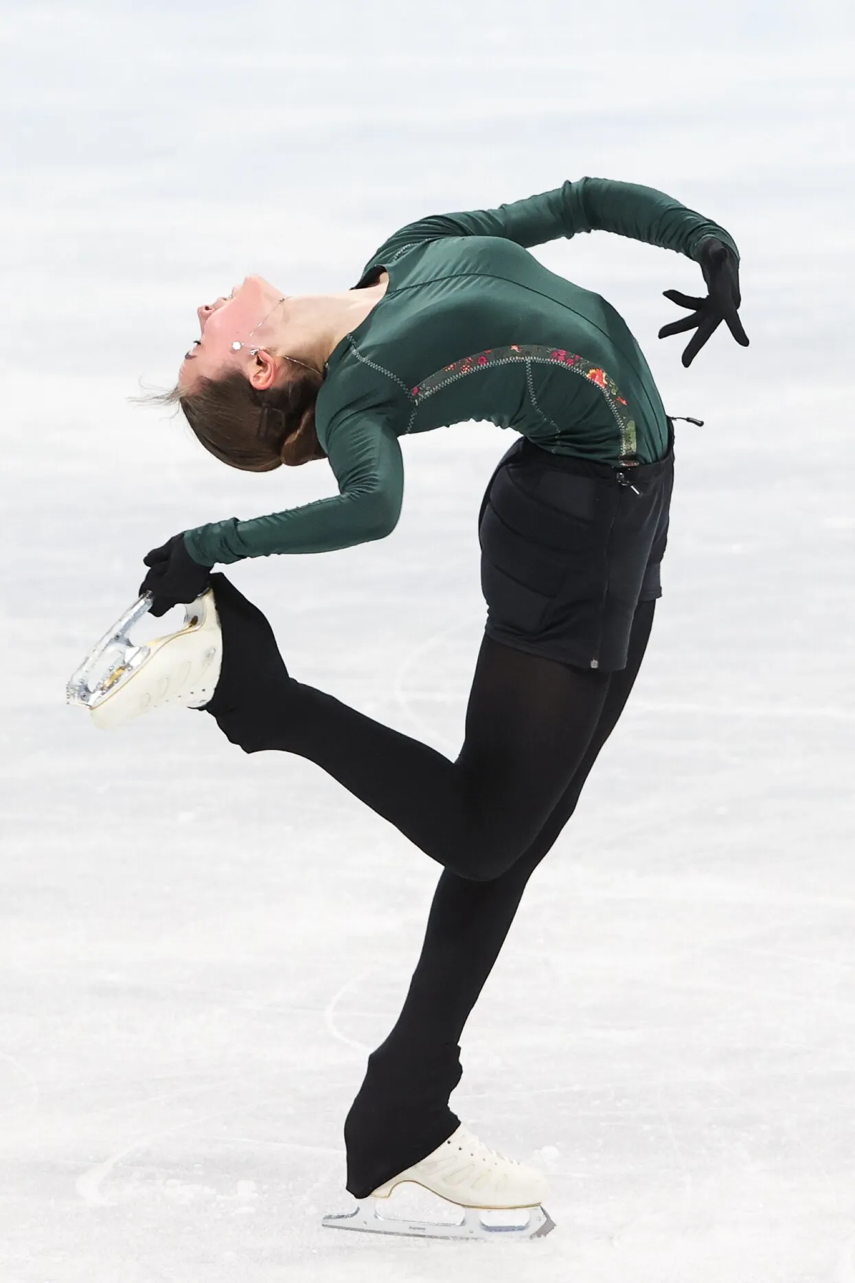 Валерий Шарифуллин / ТАСС / Scanpix / LETA