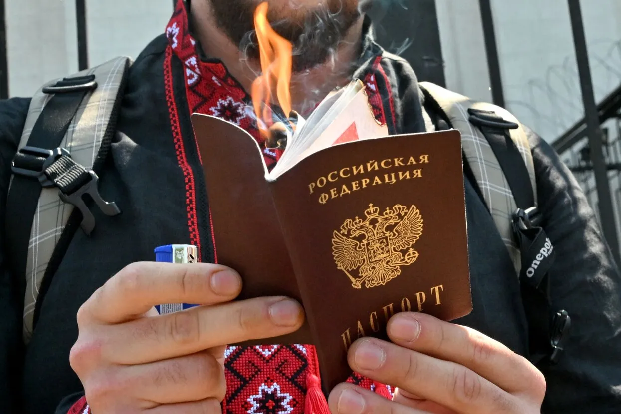 Sergei Supinsky / AFP / Scanpix / LETA