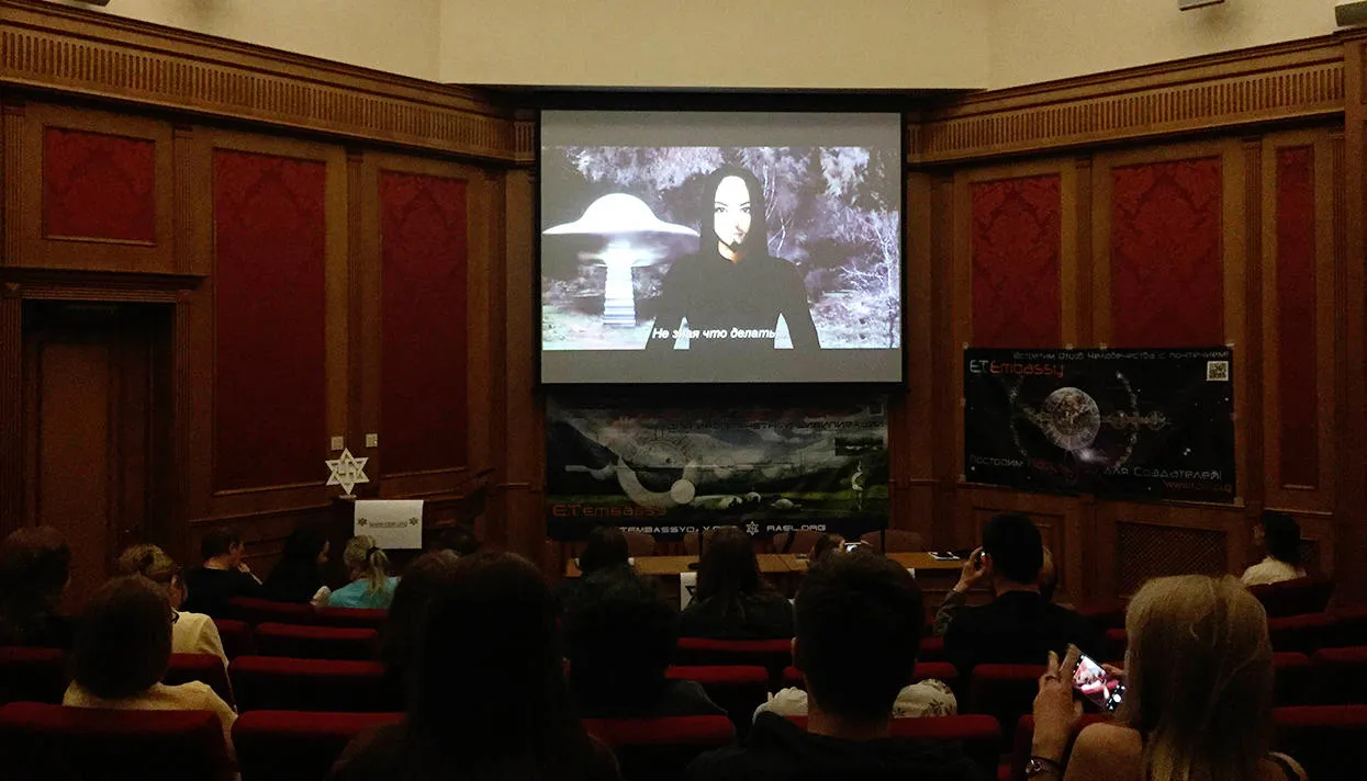 Фото: Даниил Туровский / «Медуза»