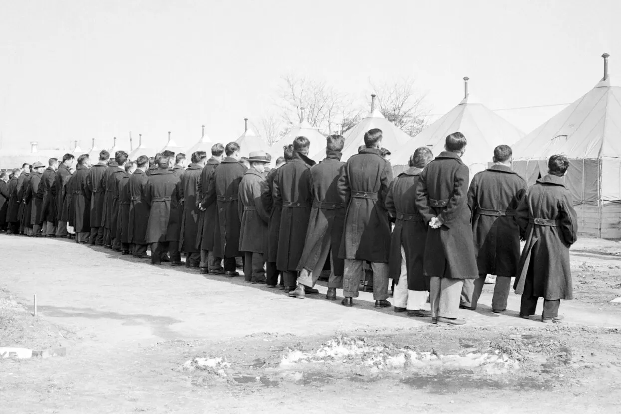 Bettmann / Getty Images