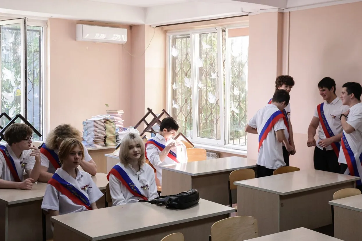 Dmitry Feoktistov / TASS / Profimedia