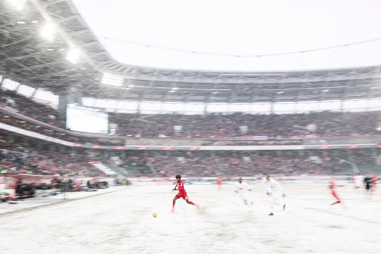 Евгений Фельдман