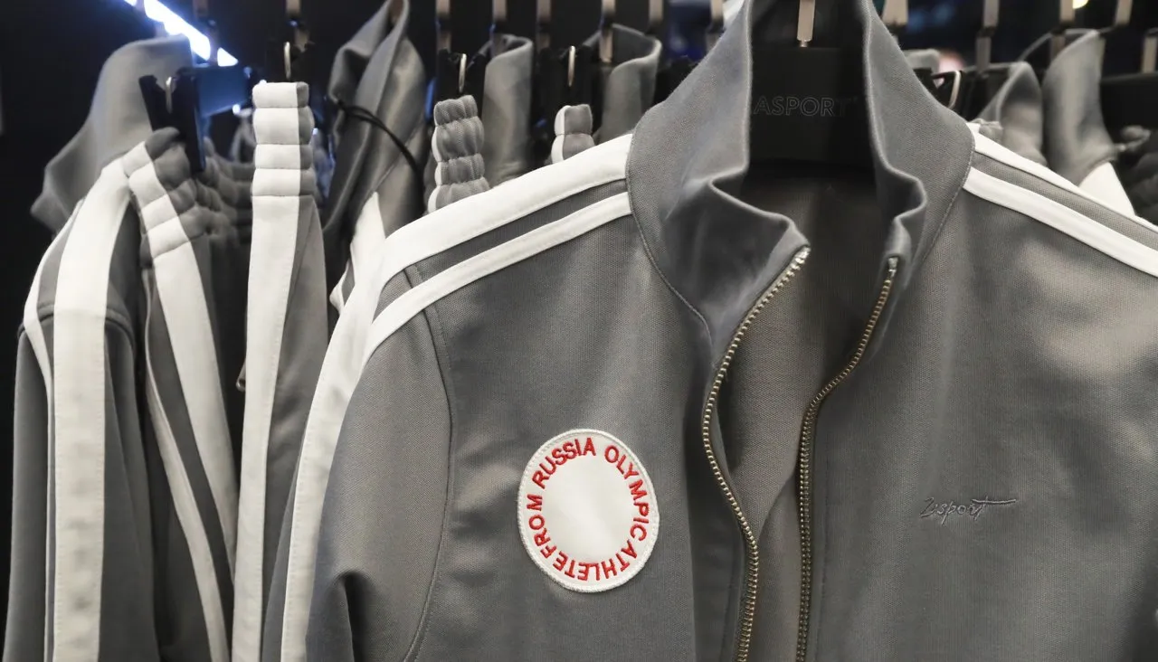 Сергей Фадеичев / ТАСС / Scanpix / LETA