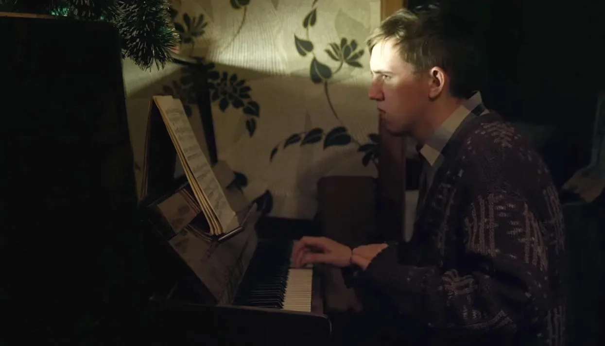 Кадр: «Дон Жуан»