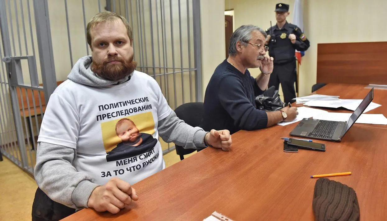 Фото: Анатолий Жданов / Коммерсантъ