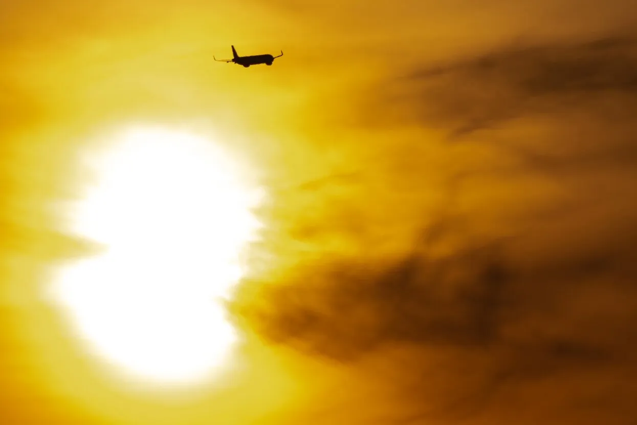 Hendrik Schmidt / dpa / Scanpix / LETA 