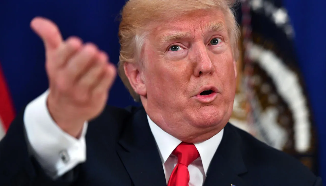 Nicholas Kamm / AFP / Scanpix / LETA