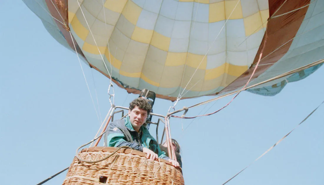 Photo: Nikolay Moshkov / TASS / Scanpix