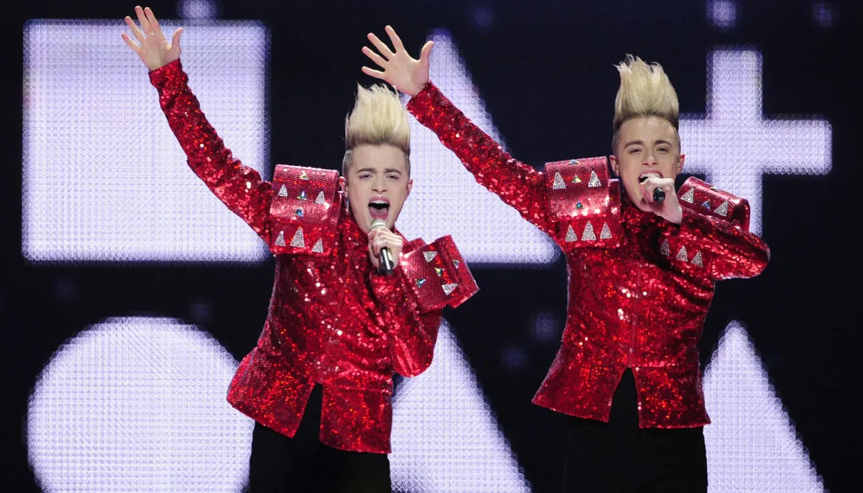 Фото: John MacDougall / AFP / Scanpix / LETA