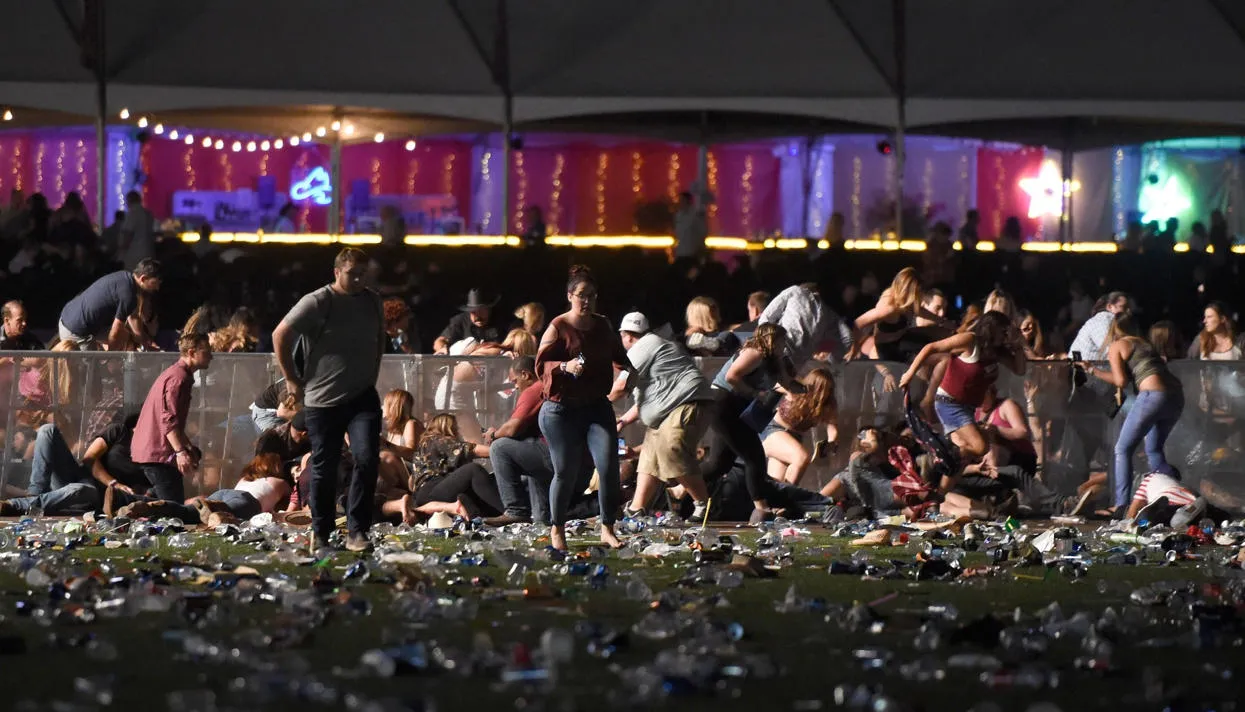 David Becker / Getty Images / AFP / Scanpix / LETA