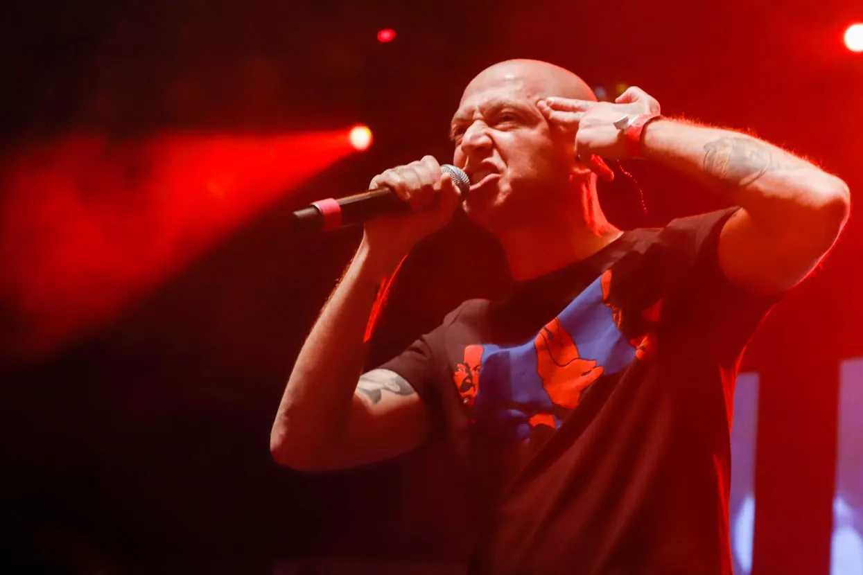 Сергей Петров / ТАСС / Scanpix / LETA