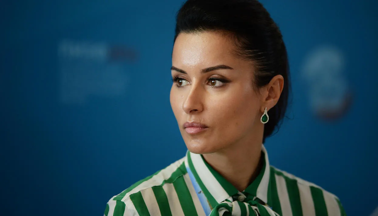 Фото: Павел Бедняков / ТАСС