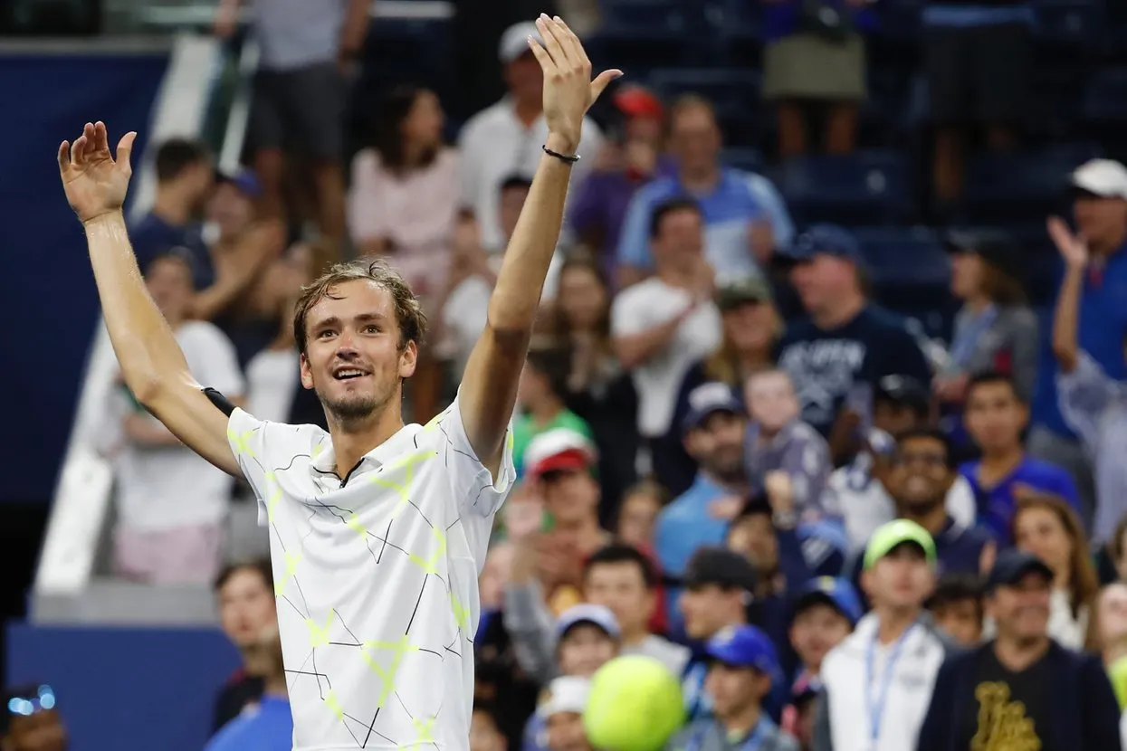 Geoff Burke / USA Today Sports / Scanpix / LETA