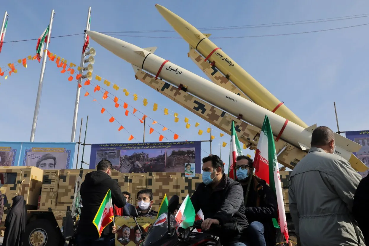 Ebrahim Noroozi / AP / Scanpix / LETA