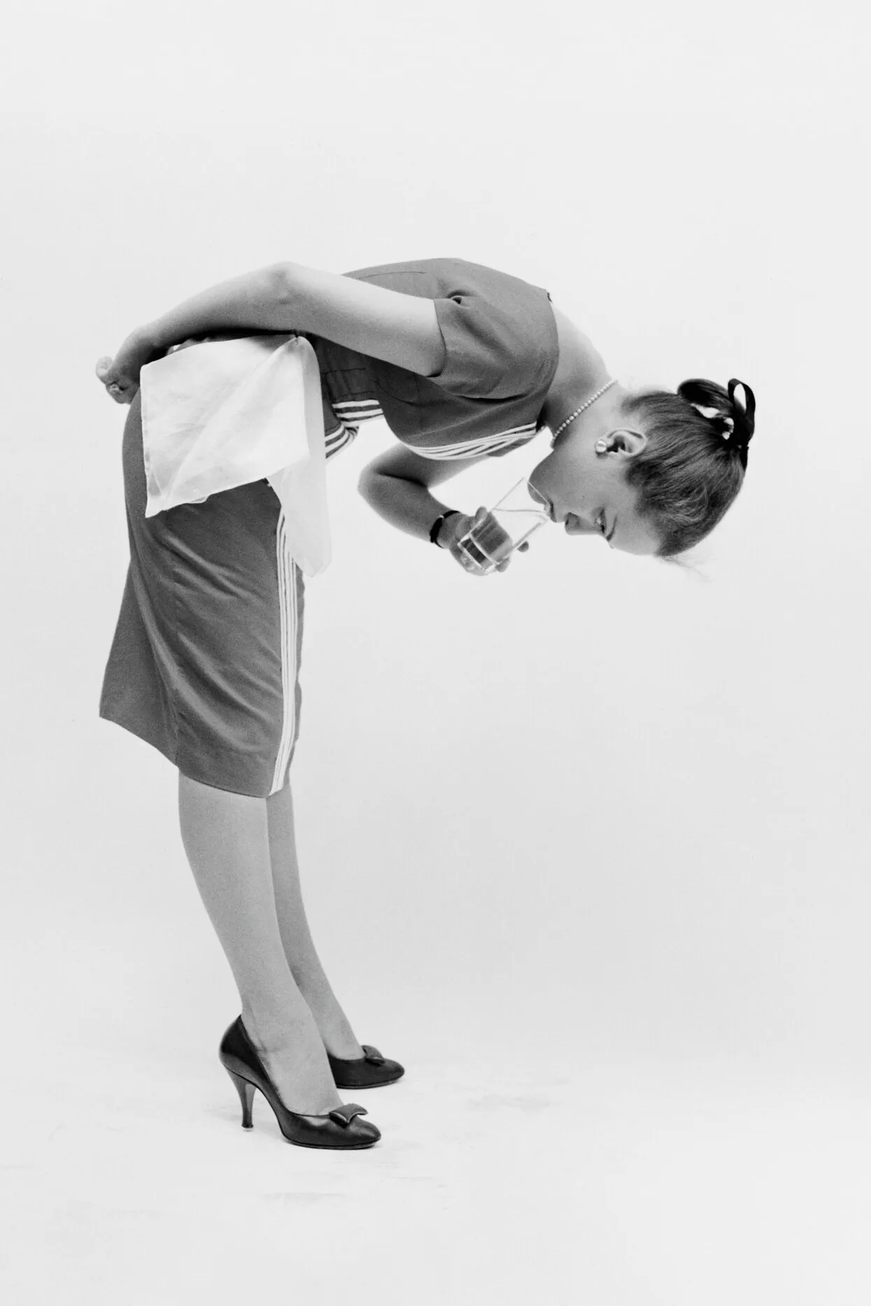 Three Lions / Getty Images