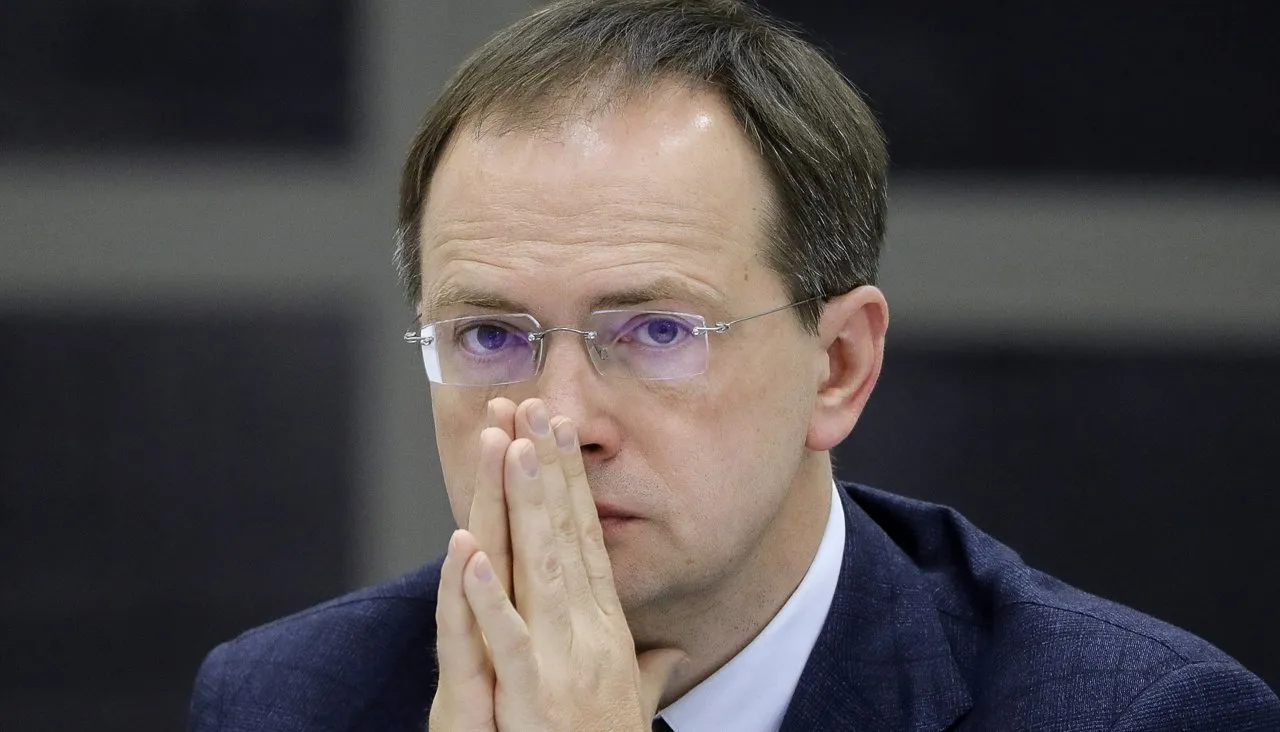 Михаил Метцель / ТАСС / Vida Press