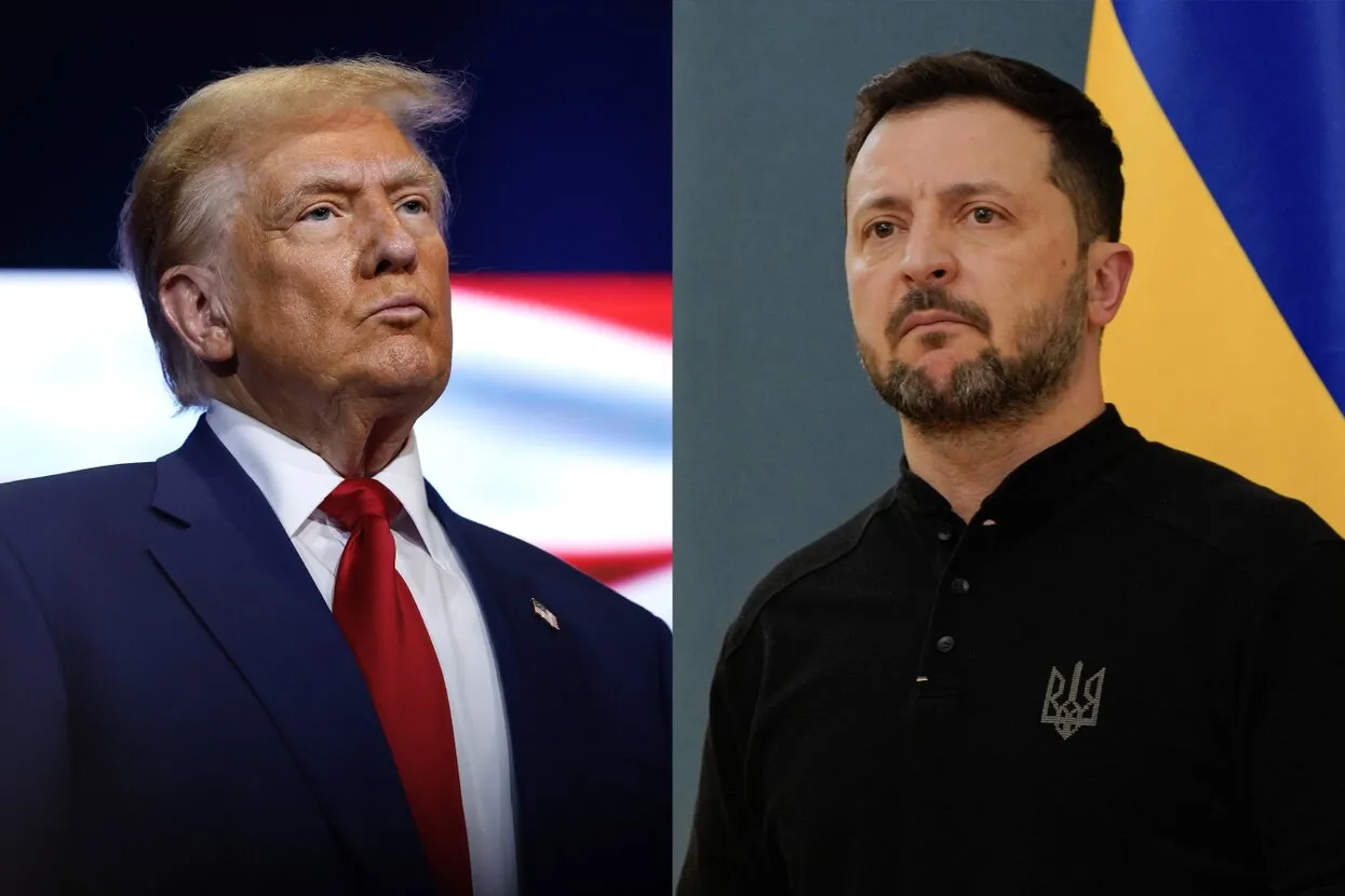 Anna Moneymaker / Getty Images; Ihor Kuznietsov / Novyny LIVE / Global Images Ukraine / Getty Images