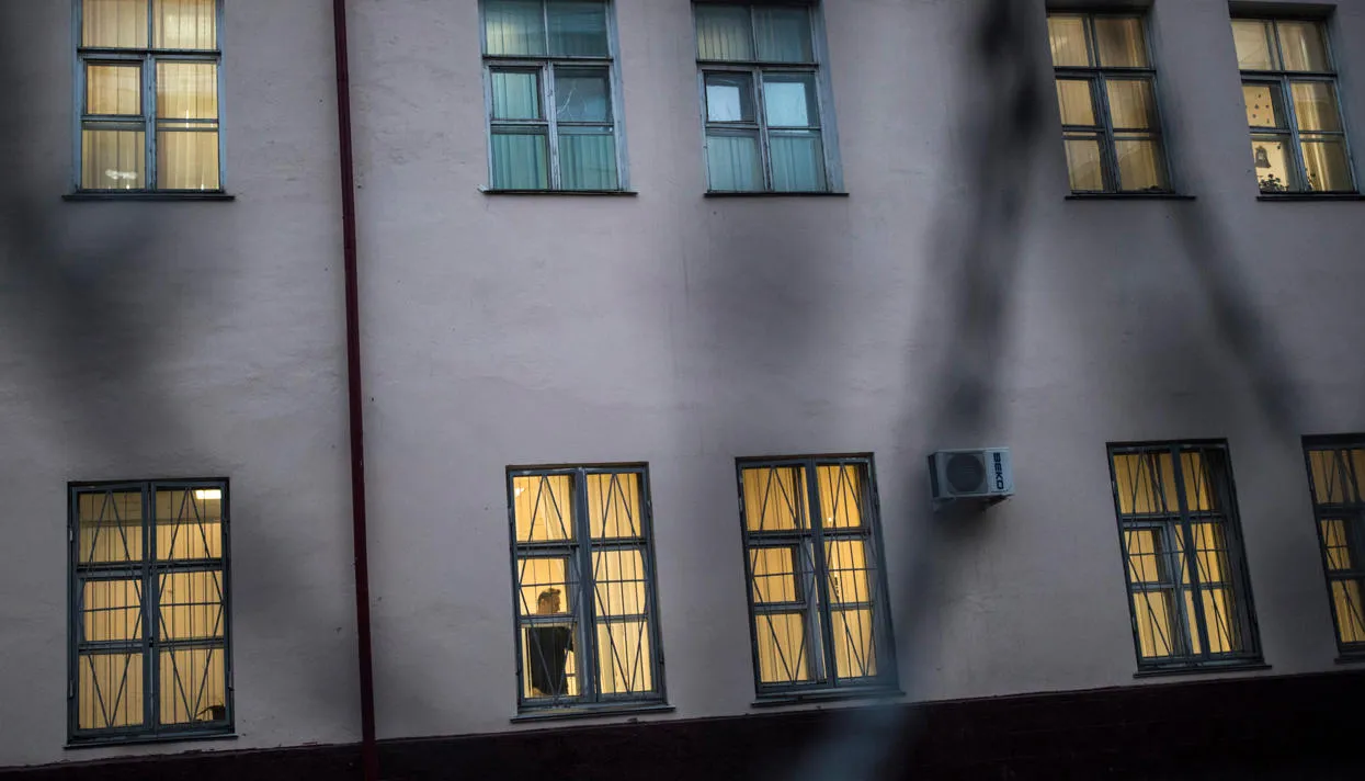 Евгений Фельдман для кампании Навального