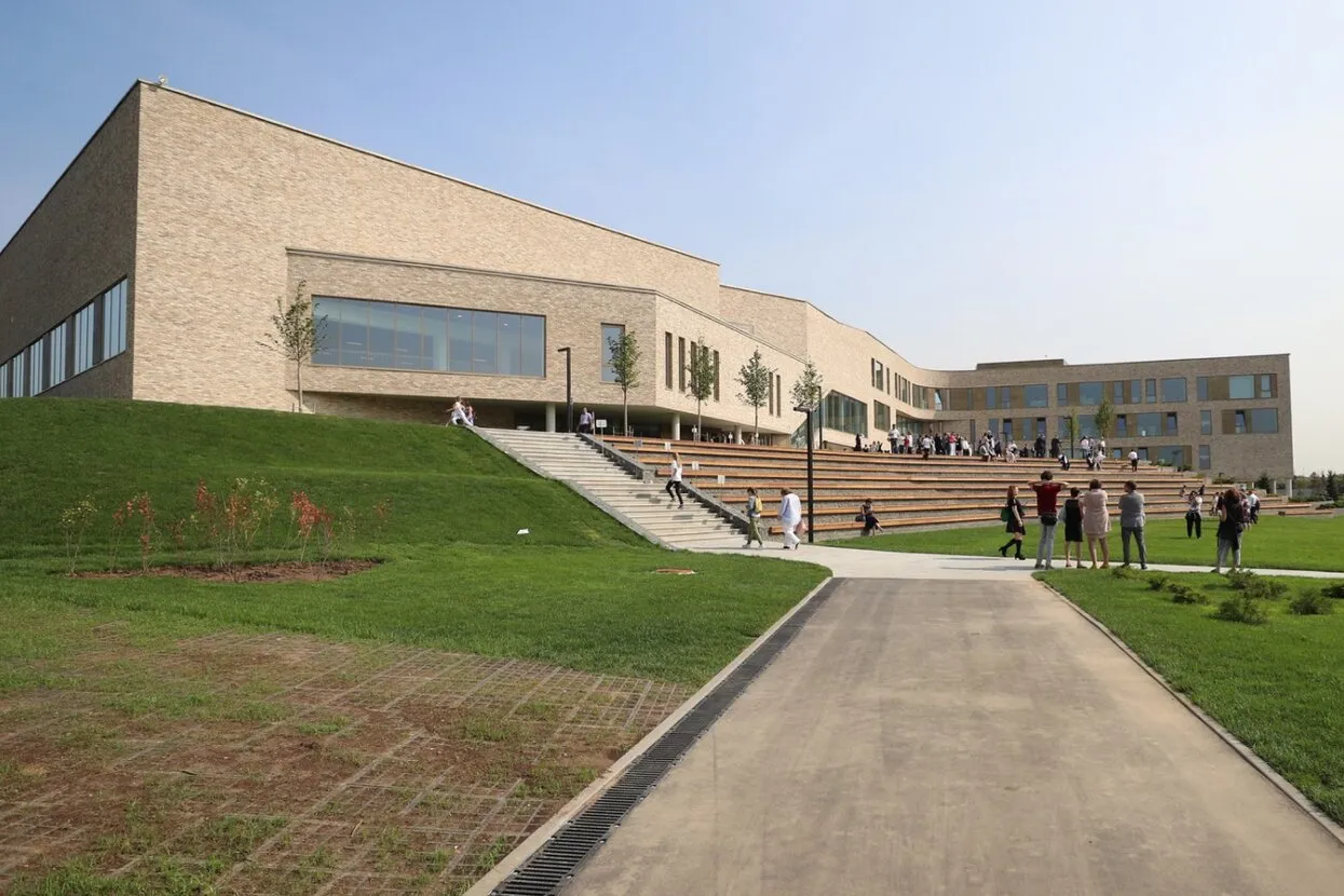 Sergey Savostyanov / ТАСС / Profimedia