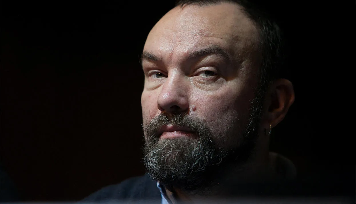 Фото: Александра Краснова / ТАСС / Scanpix