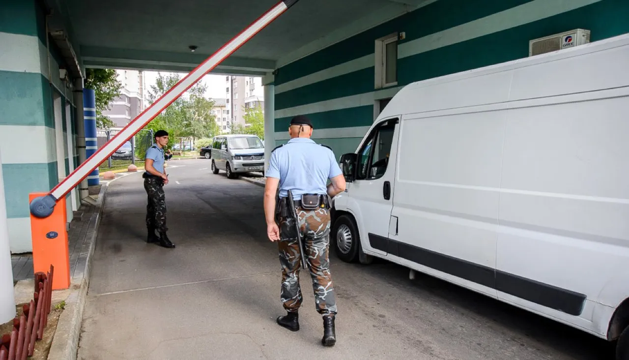 Сергей Балай / <a href="https://belapan.by/" target="_blank">БелаПАН</a>