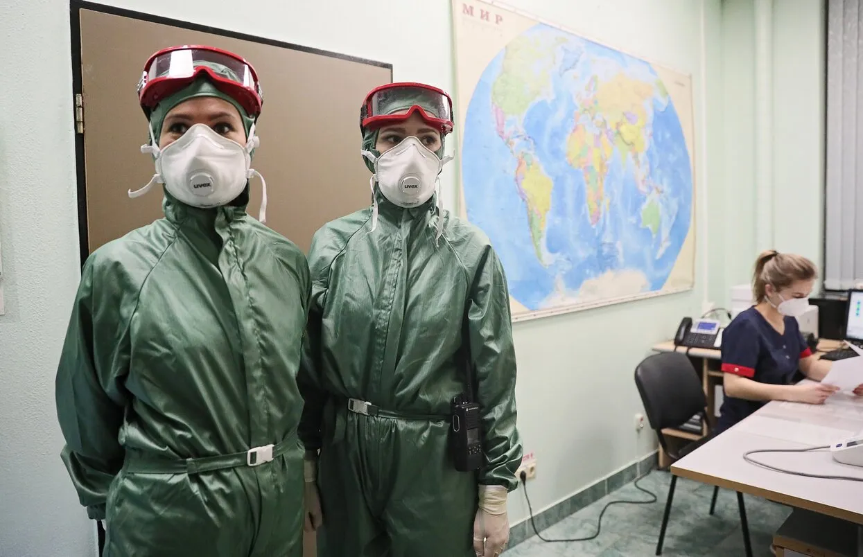 Сергей Савостьянов / ТАСС / Scanpix / LETA