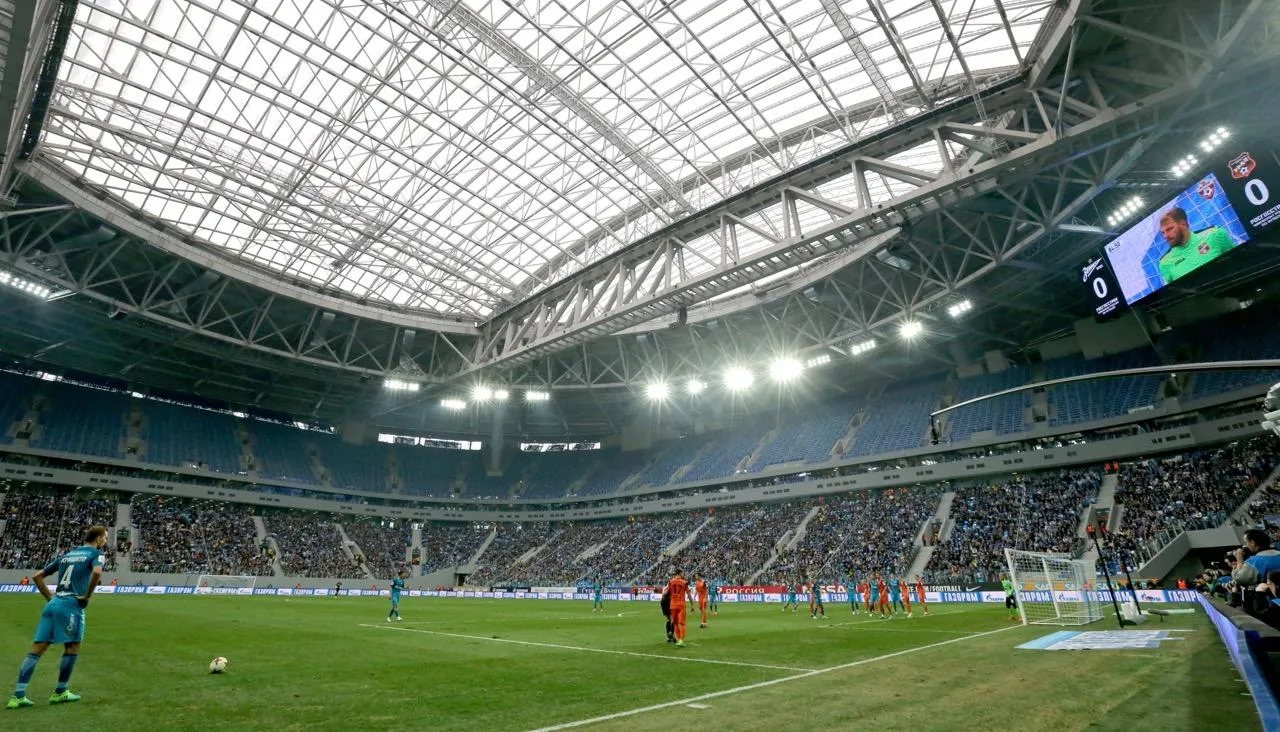 Фото: Александр Демьянчук / ТАСС / Scanpix / LETA