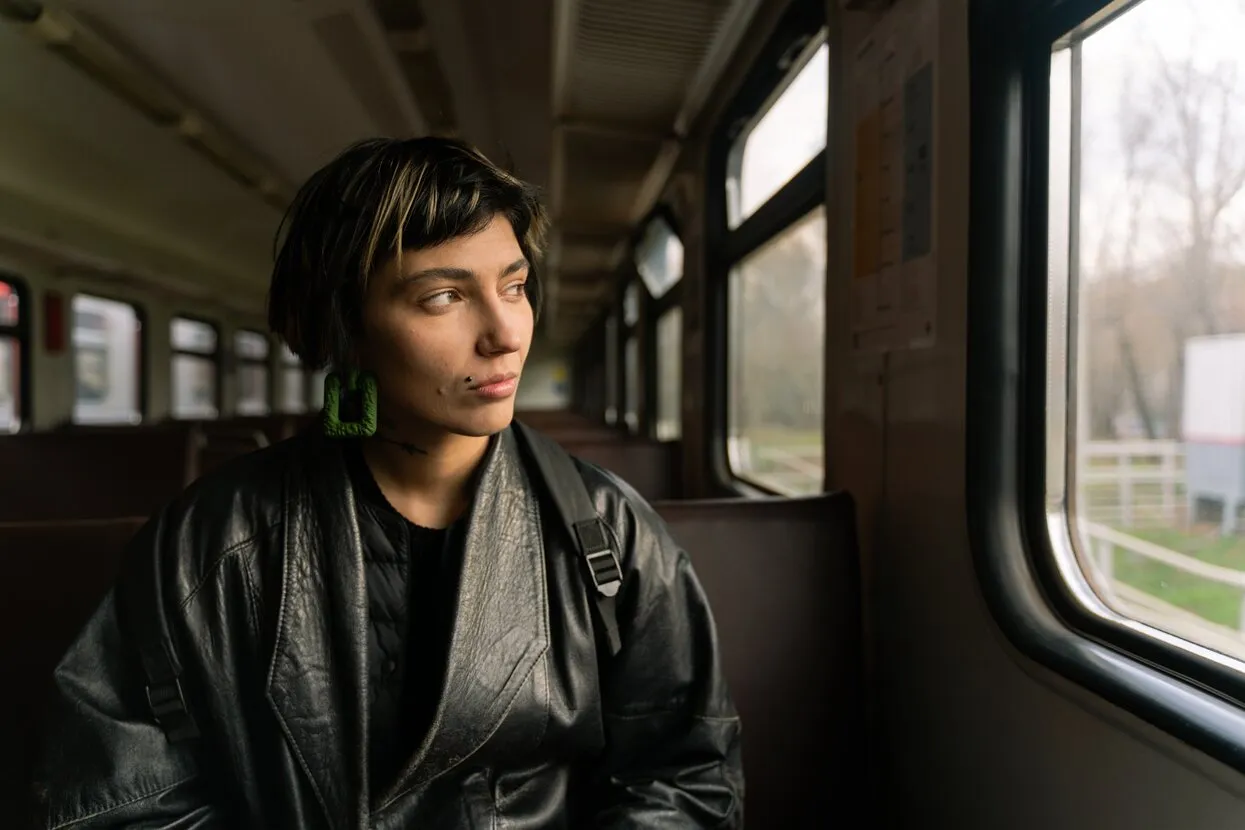 Наталья Буданцева