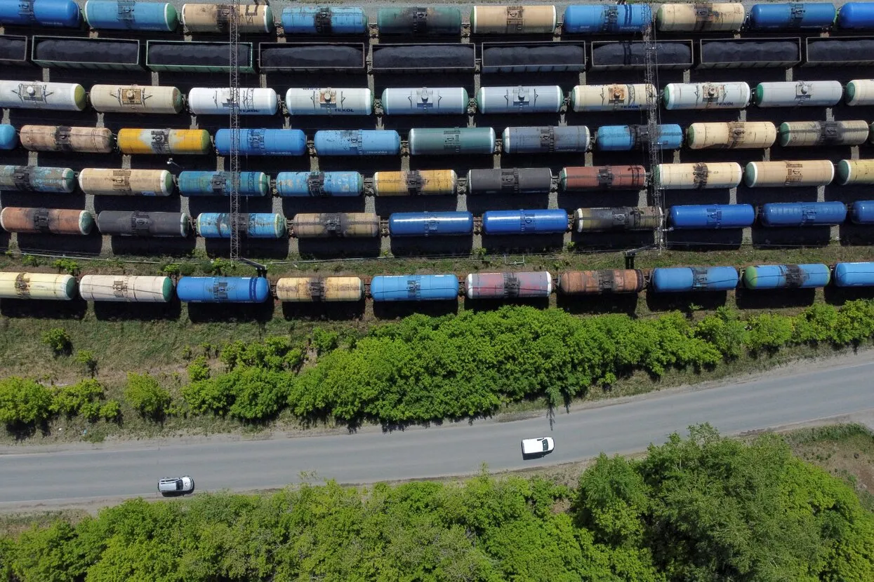 Алексей Мальгавко / Reuters / Scanpix / LETA