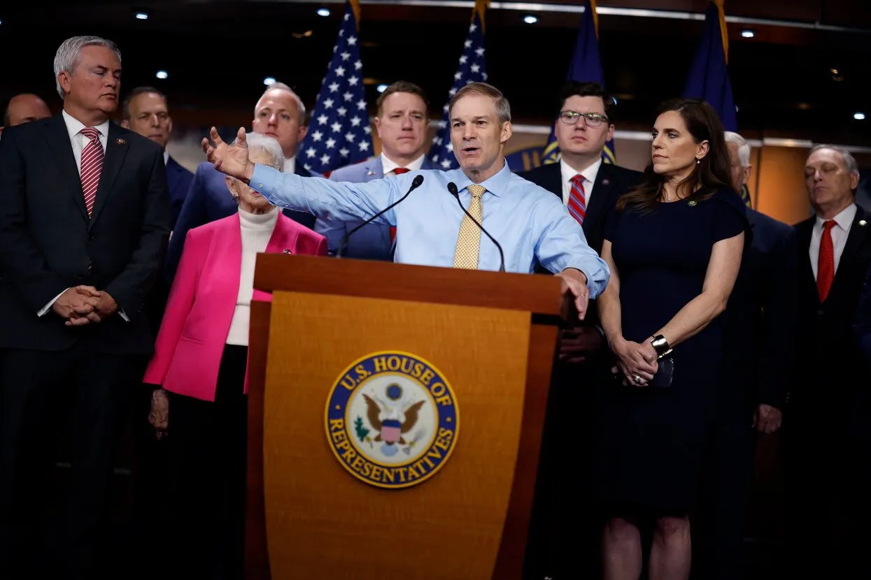 Chip Somodevilla / Getty Images