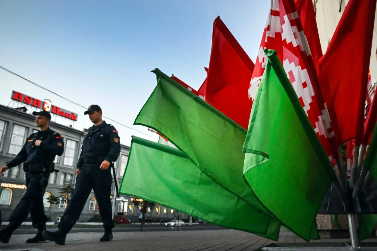 Александр Неменов / AFP / Scanpix / LETA