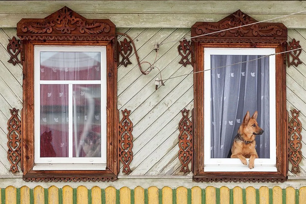 Иван Хафизов