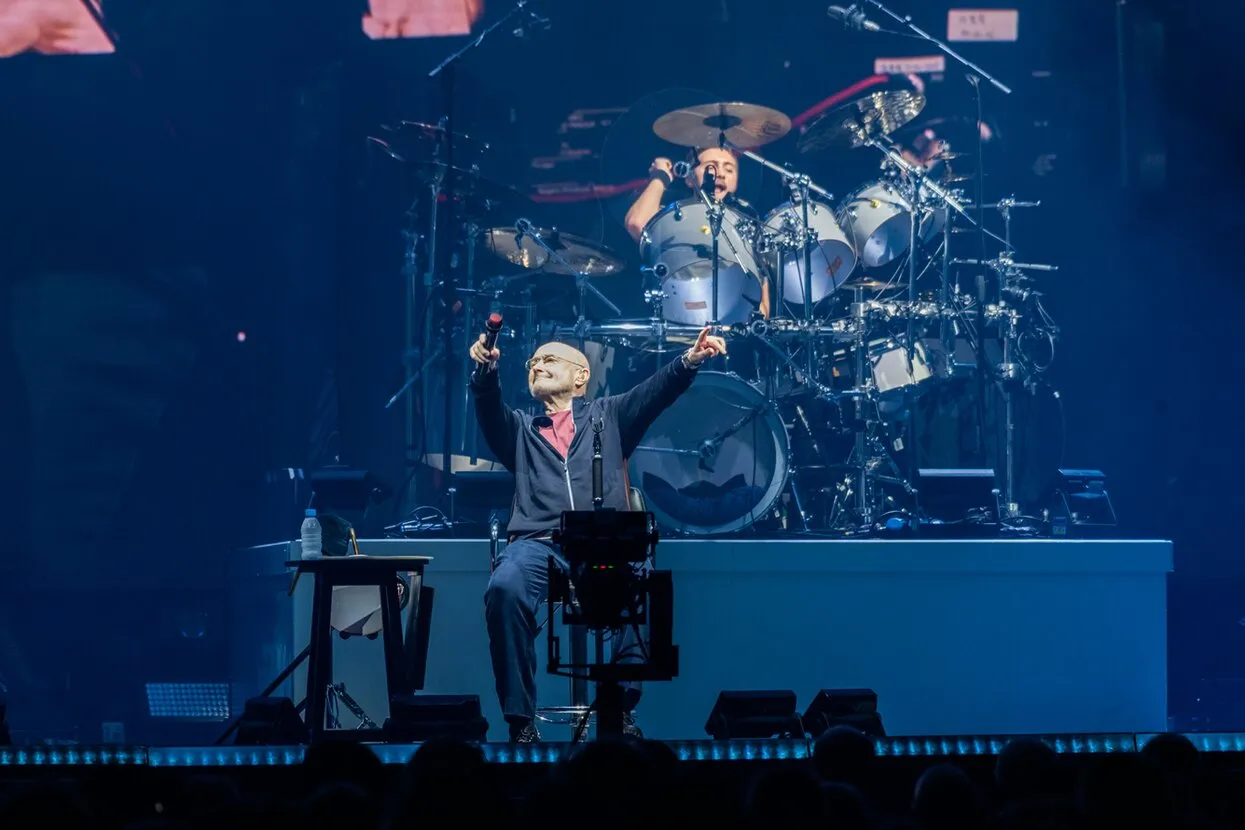 Roberto Ricciuti / Redferns / Getty Images