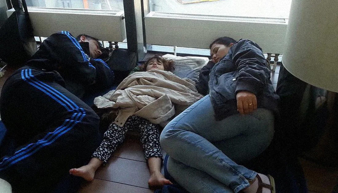 Фото: Роза Магомедова / «Гражданское содействие»