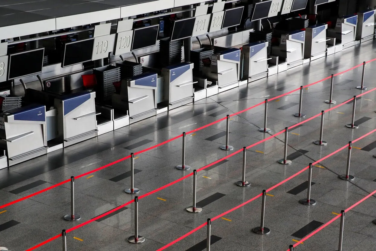 Максим Шеметов / Reuters / Scanpix / LETA