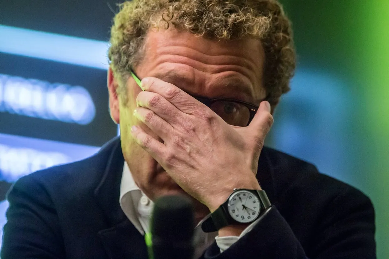 Evgeny Razumny / Vedomosti / PhotoXPress